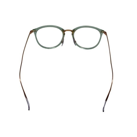 Ray-Ban RB 7140 8337 51-20-150mm Eyeglasses FRAMES ONLY - VERY GOOD CONDITION - Picture 11 of 11